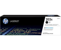 HP 203X Czarny Cartridge CF540X - 393739 - zdjęcie 1